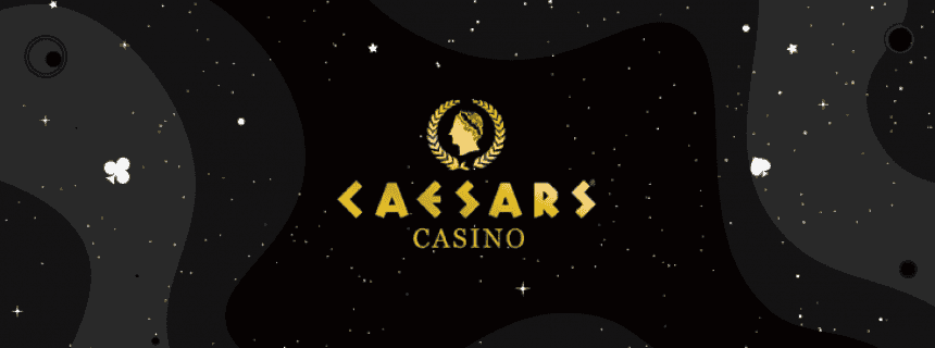 instal the new Caesars Casino