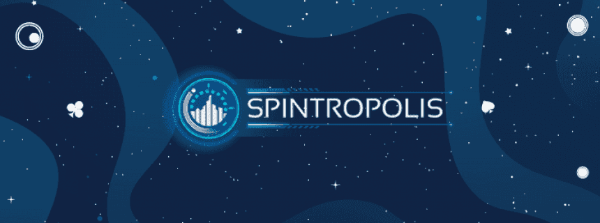 Spintropolis Bonus in May
