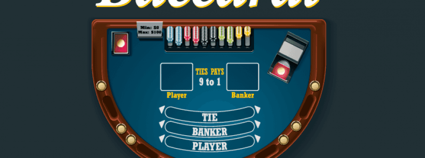 Free Baccarat App