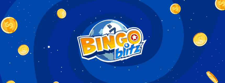 bingo blitz free credits