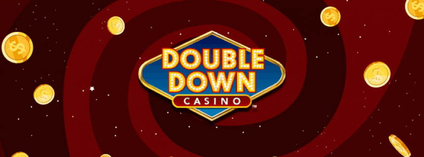 Doubledown casino play as guest
