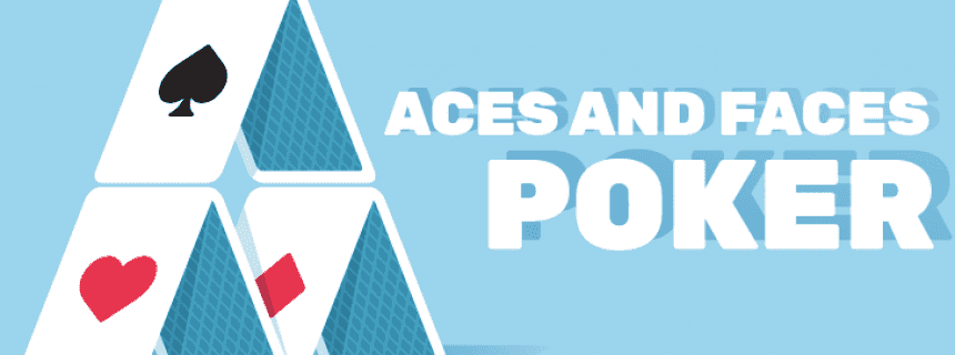 Aces And Faces Video Poker