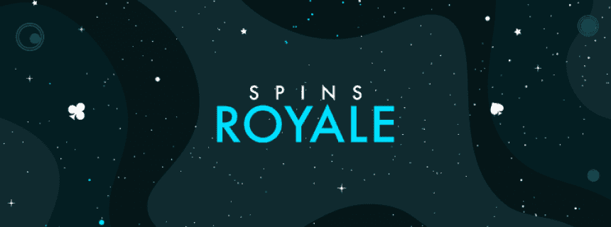 el royale casino free spins