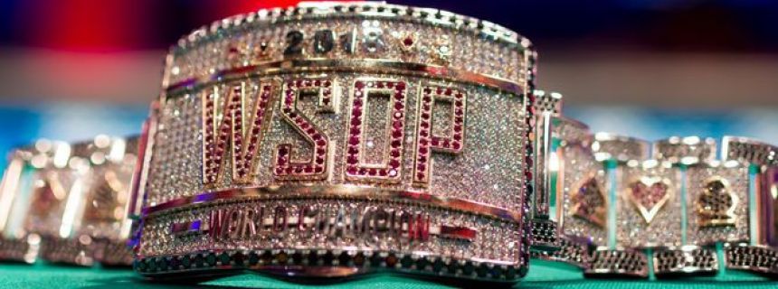 25 Key Moments in WSOP History
