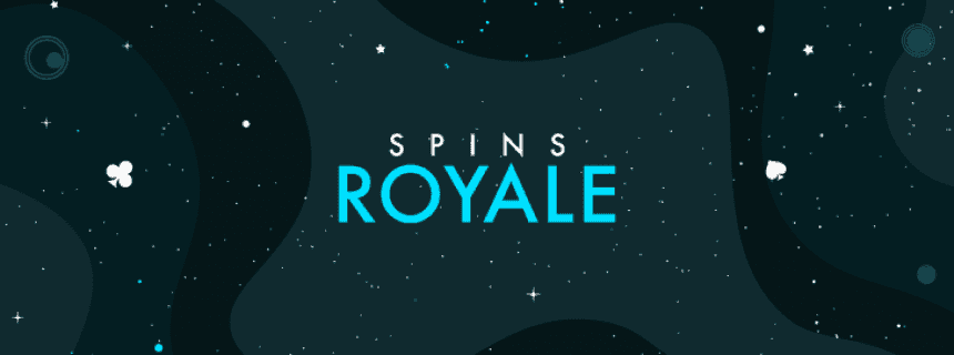 Spins Royale Bonus