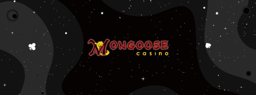 Mongoose Casino Bonus