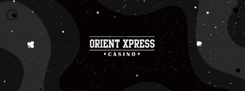 OrientXpress Casino