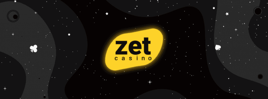 Zet Casino Bonus