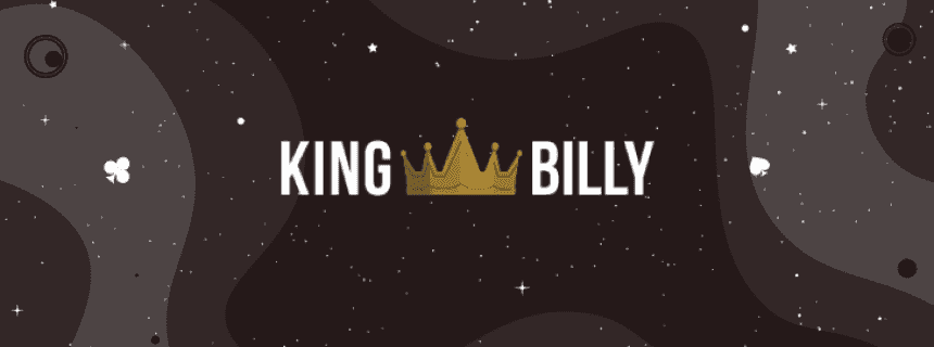 King Billy Biggest Winner