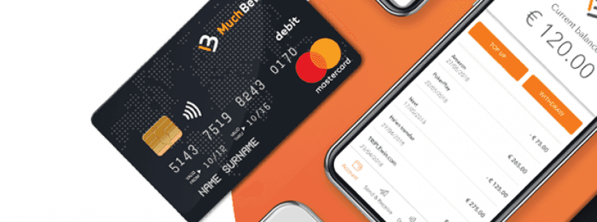 5 Reasons To Download The Muchbetter E Wallet App