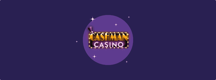 Cashman Free Casino Game