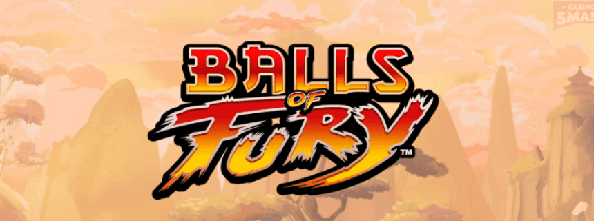 Balls of Fury Review