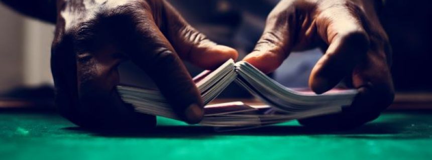 Poker Online