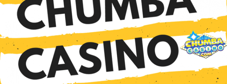 Chumba Casino Free Links