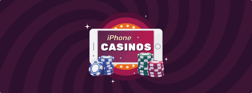 real money casino iphone app