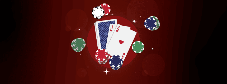 Is poker and blackjack more profitable money