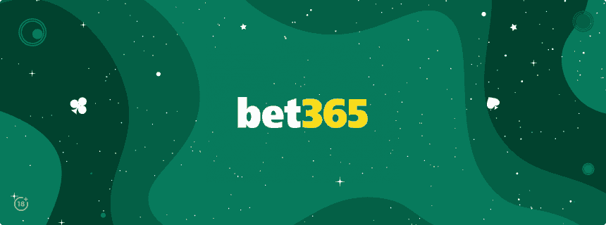 bet365 Spin Fest