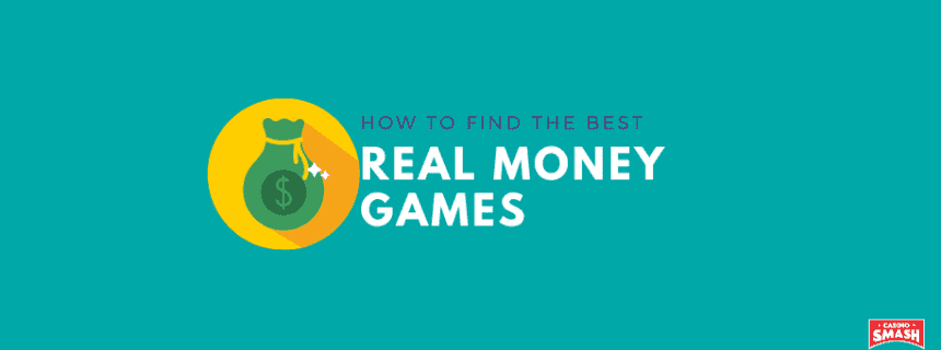 online games that pay real money