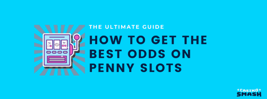 How to Win on Penny Slot Machines