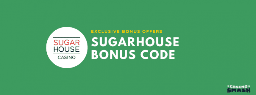 SugarHouse Casino Promo Code: $1500 Community Chat Bingo