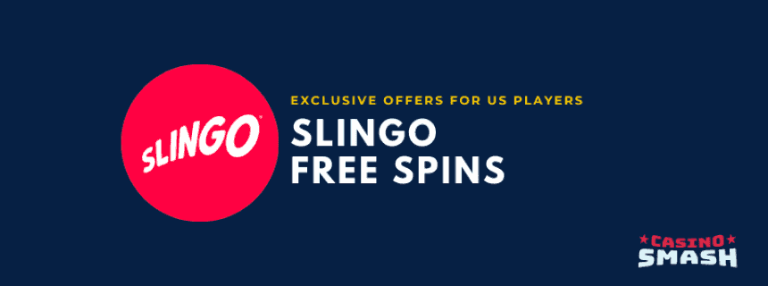 Slingo Free Spins