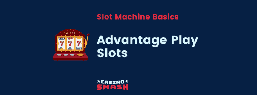 Advantage Play Slots