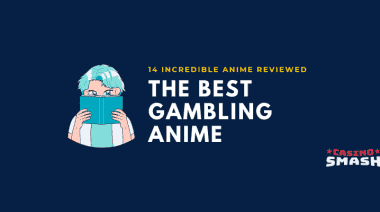 Best gambling related animes