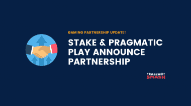 Stake and Pragmatic Play Announce Partnership