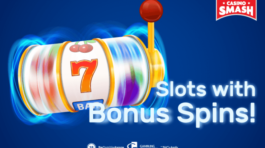 Best Free Slots Games With Bonuses