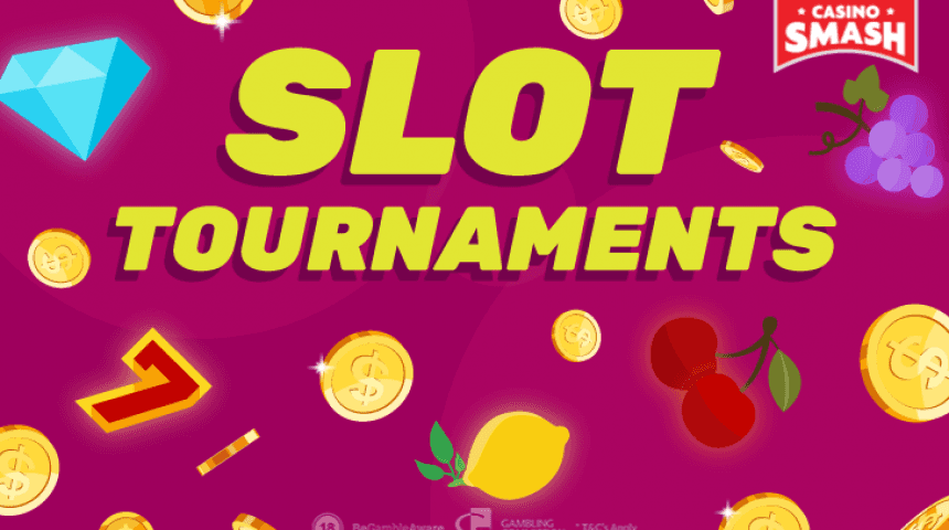 slots tournament