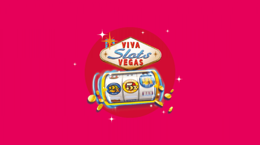 viva slots vegas™ free slot casino games online