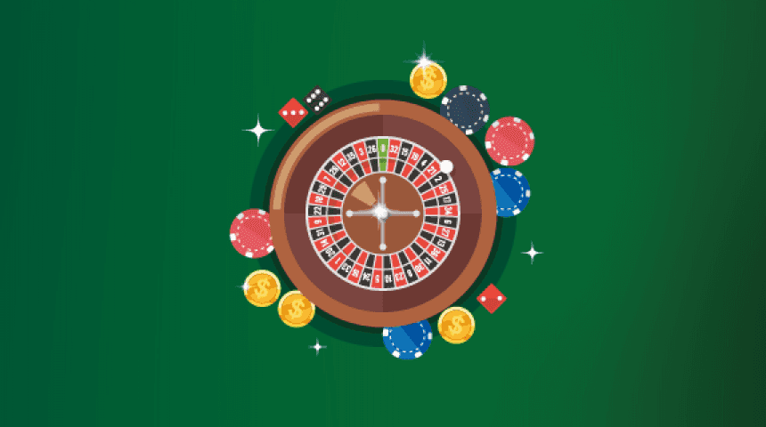 How to Win at Roulette Every Time You