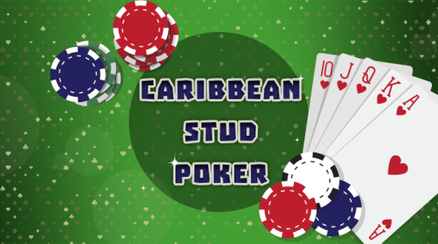 Caribbean Stud Poker Tips