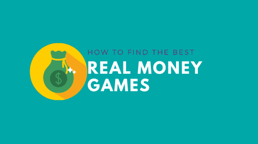 online games that pay real money