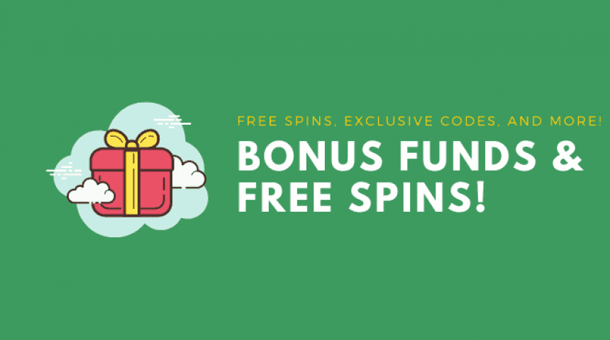 50 Reasons to online casino no deposit bonus in 2021