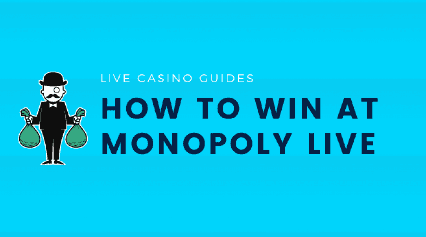 Monopoly Live Strategy