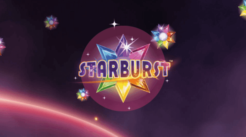 why starburst slot popular