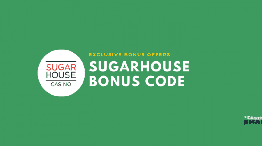 SugarHouse Casino Promo Code: $1500 Community Chat Bingo