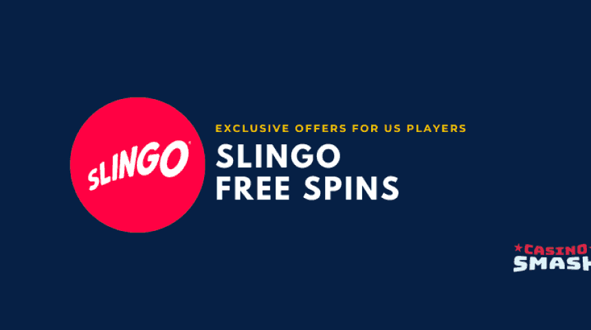 Slingo Free Spins