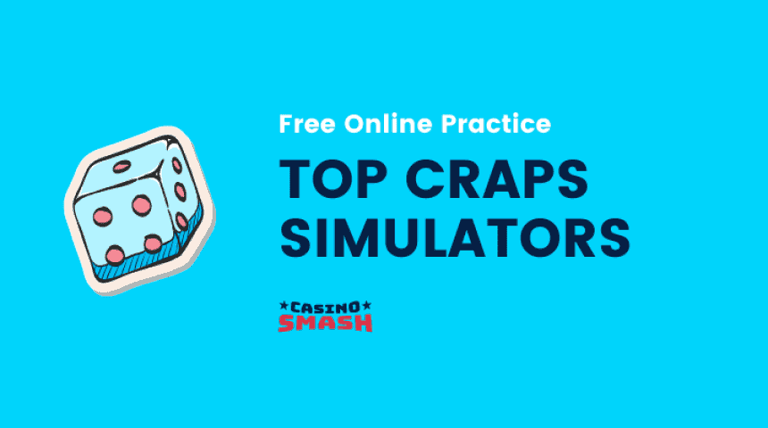 craps simulator