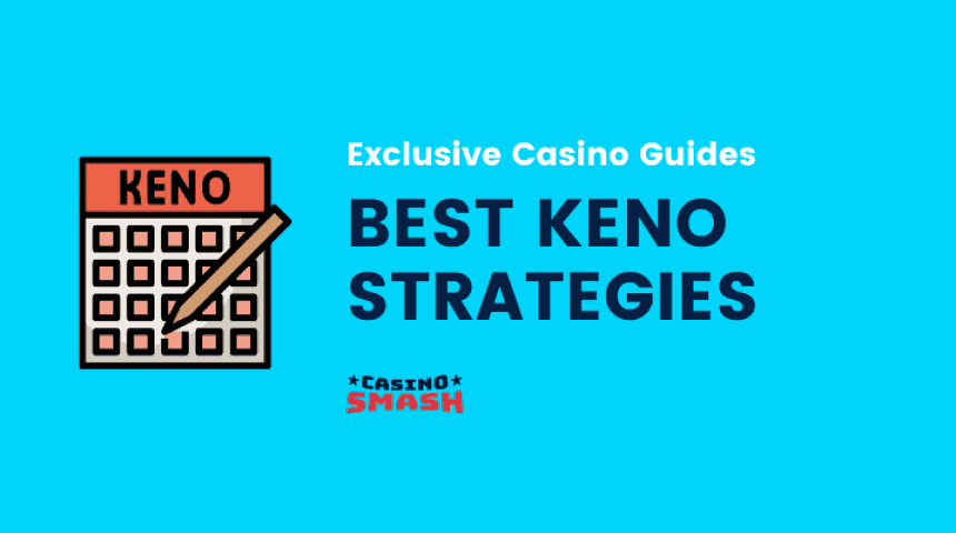 How to win Keno