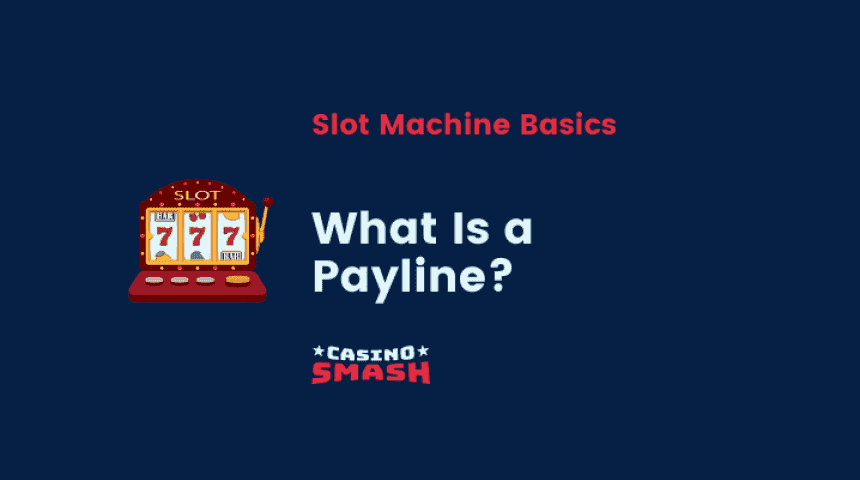 What is a Payline in Slots?