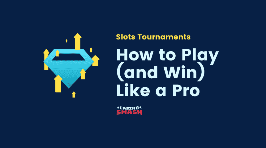 slots tournaments online