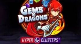 Gems & Dragons Hyper Clusters