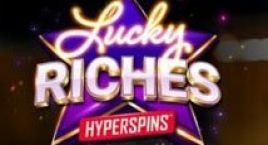 Lucky Riches