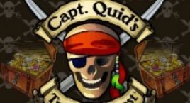 Captain Quid's Treasure Quest