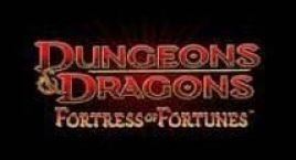 Dungeons & Dragons Fortress of Fortunes
