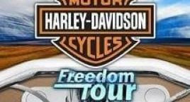 Harley-Davidson Freedom Tour