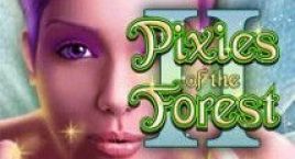 Pixies Of The Forest 2