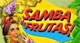 Samba De Frutas!